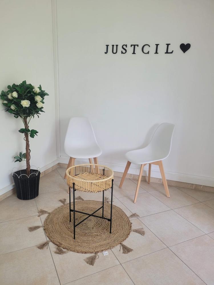 Just'cil