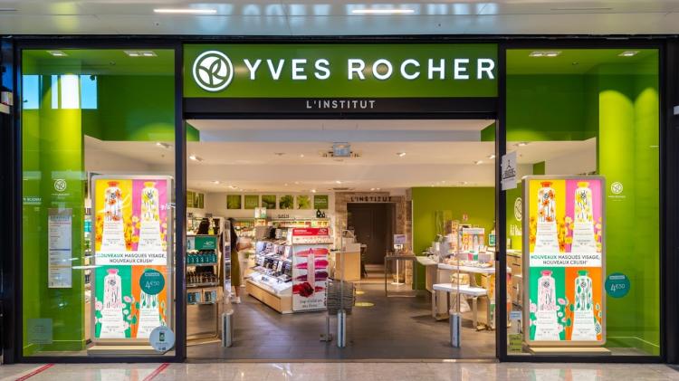 Yves Rocher