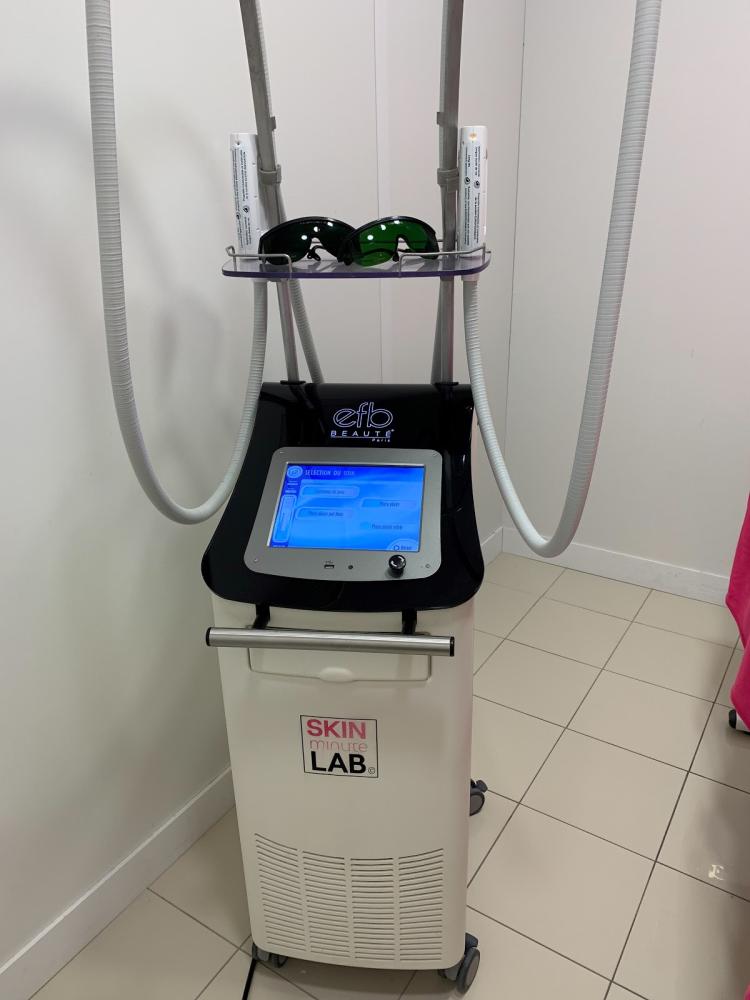 Institut de beauté Bodyminute