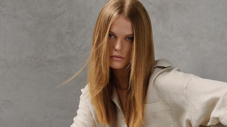 Franck Provost - Coiffeur Nantes