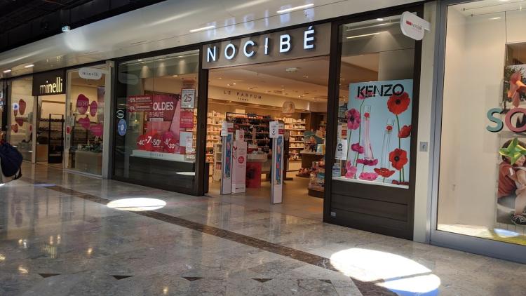 Nocibé - NANTES BEAULIEU