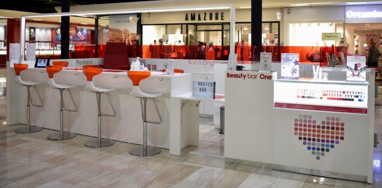 BeautyBar-One Beaulieu Nantes