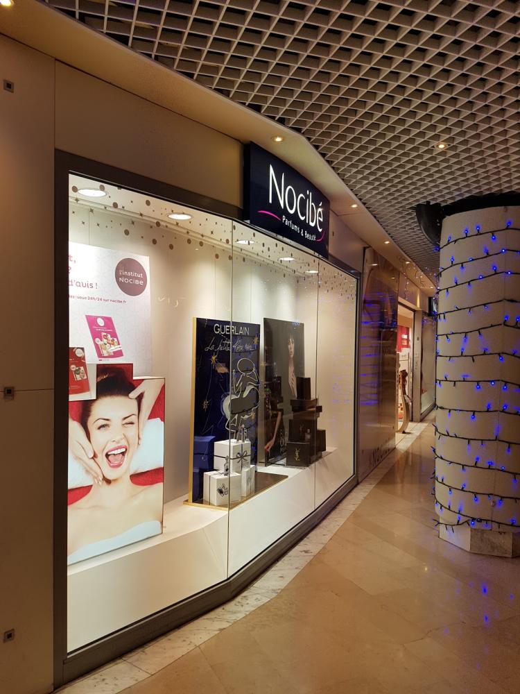 Parfumerie April Lille