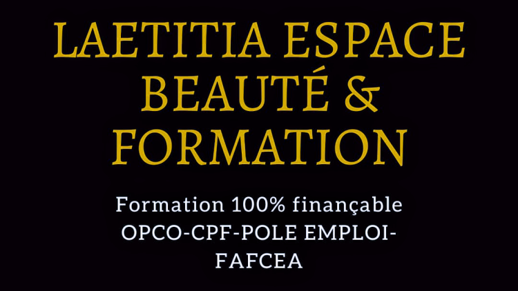 Laetitia Espace Beauté & Formation