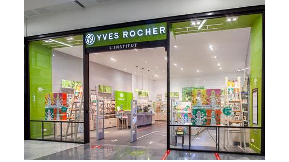 Yves Rocher