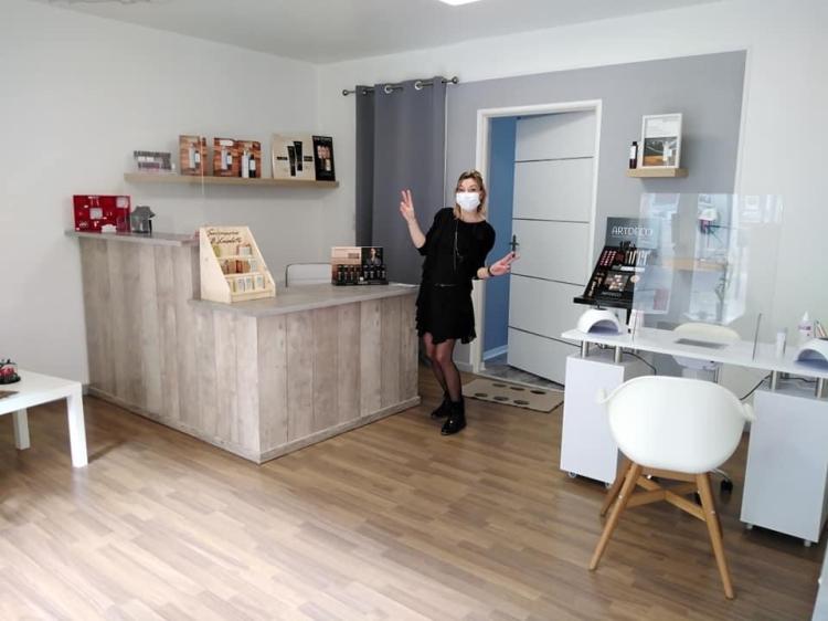 Institut Miss en Beauté Virginie