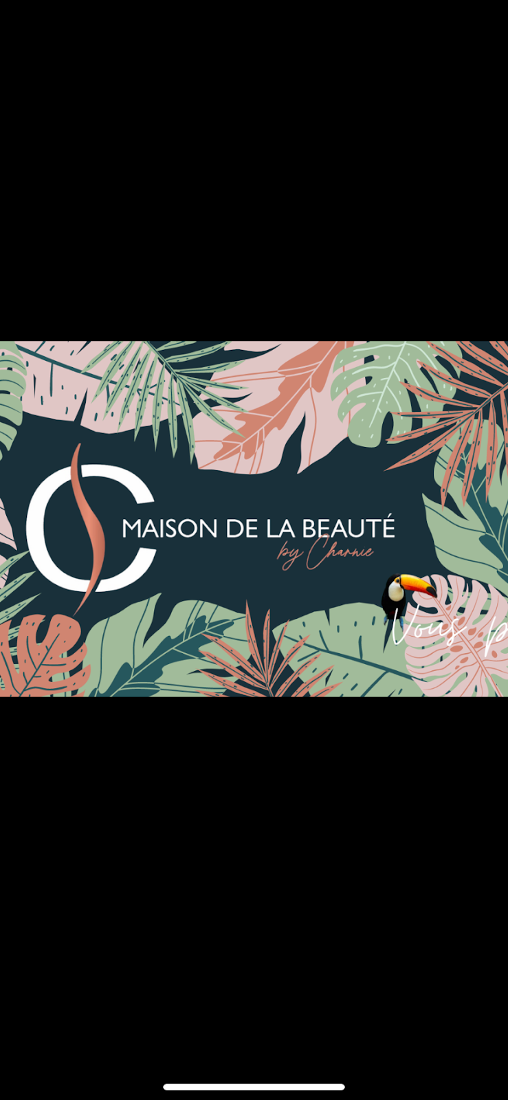 Maison de la beauté By Charnie