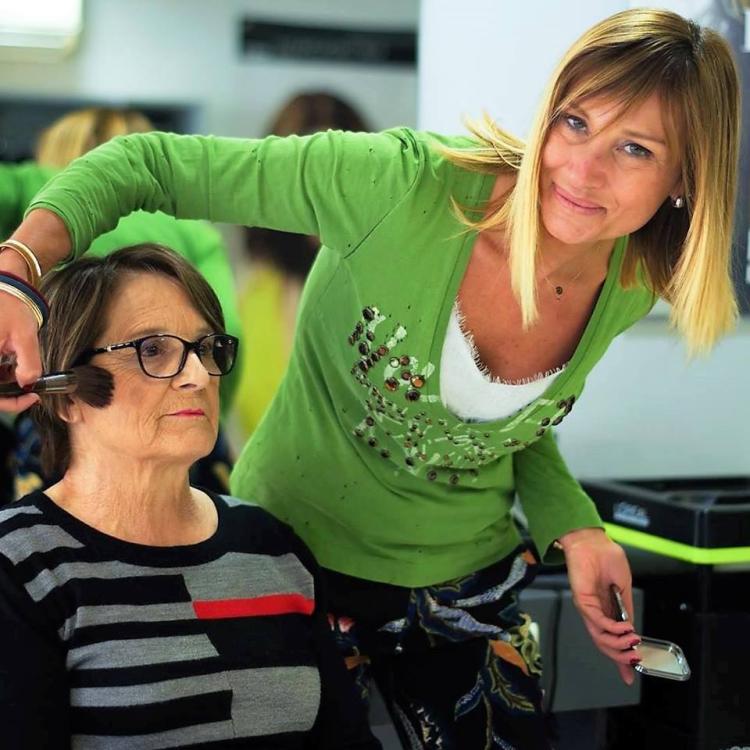 LES RELOOKING DE MARTA