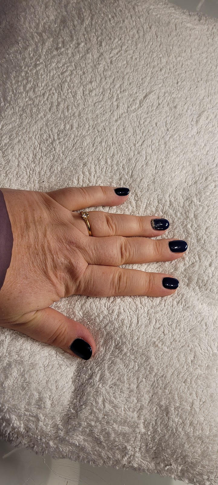 Ongles De Filles