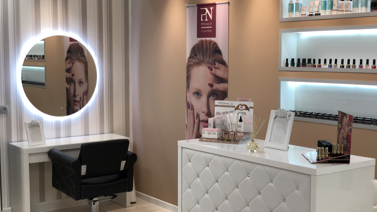L’atelier Palatine