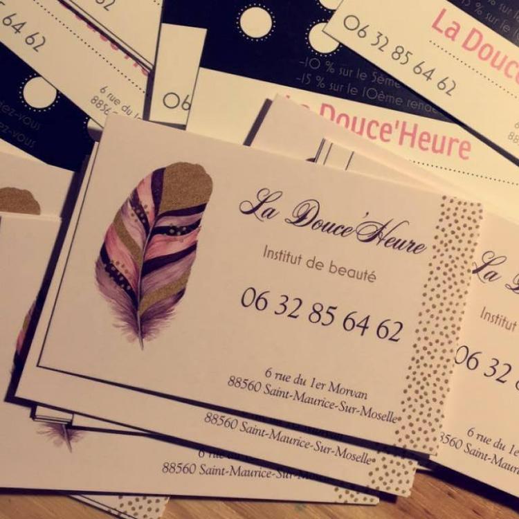 La Douce'heure - Institut De Beauté & Centre De Formation