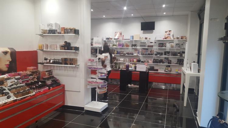 MB Beauty - Salon de beauté