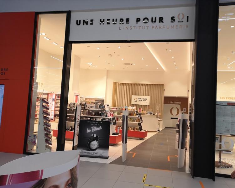 E.Leclerc Une Heure Pour Soi