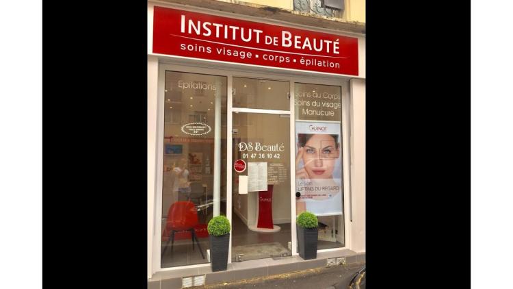 Institut GUINOT Issy les moulineaux
