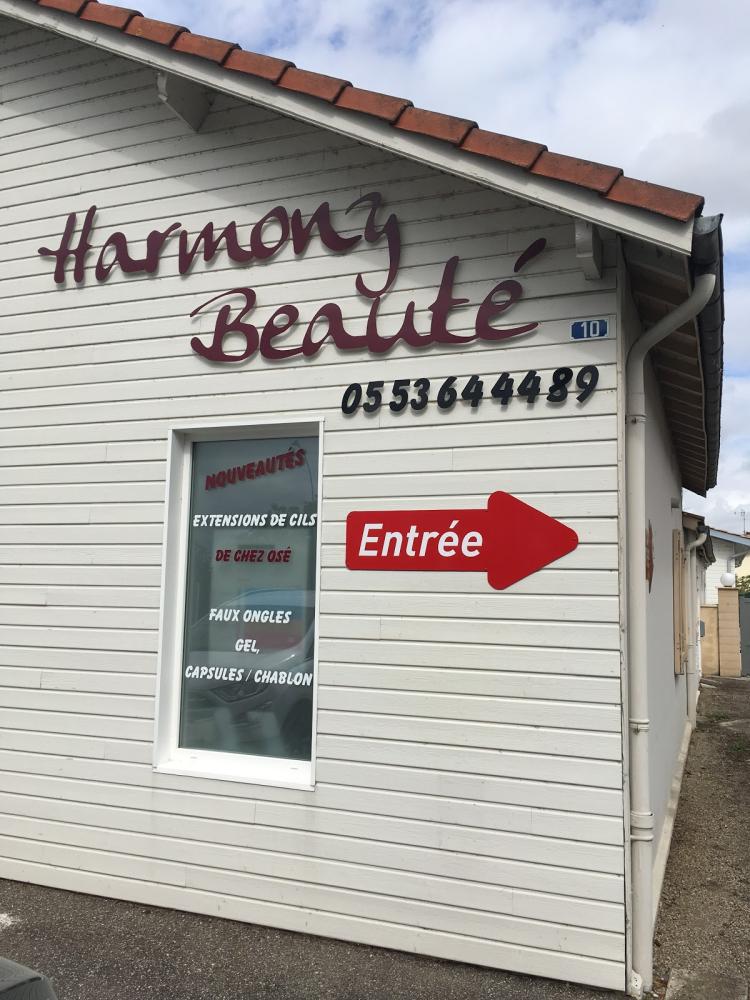 Harmony Beauté - Institut à Marmande