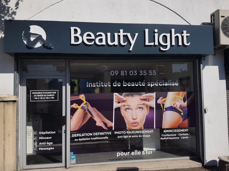 Institut Beauty Light