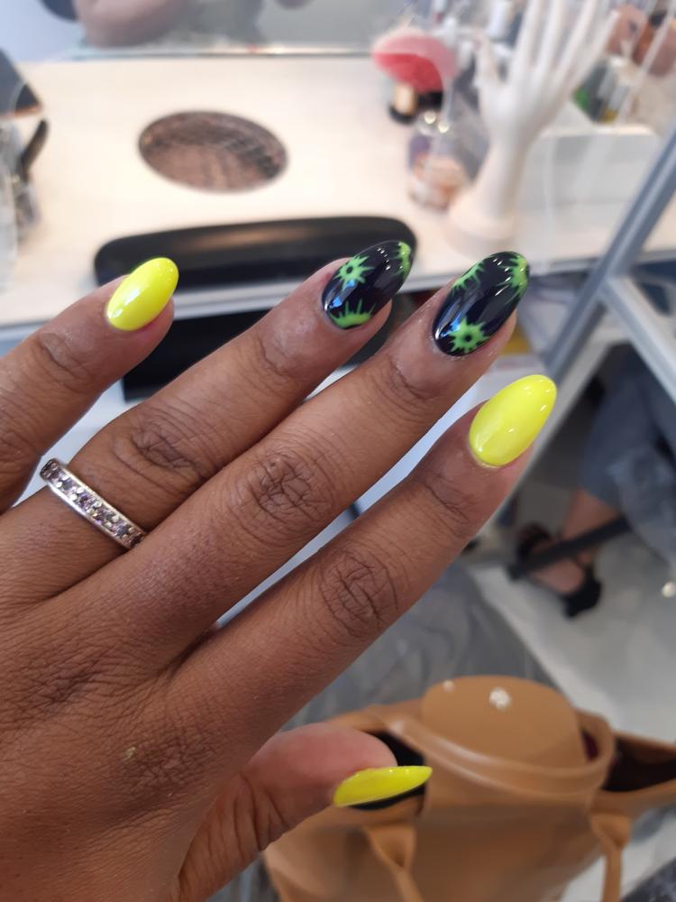 Paris Ongles - Massy Opéra
