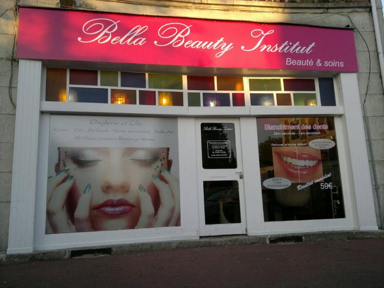 Bella Beauty Institut
