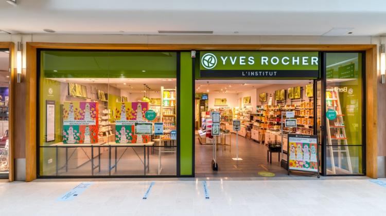 Yves Rocher
