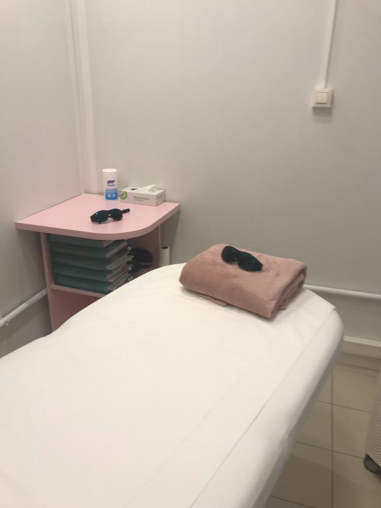 Institut de beauté Bodyminute