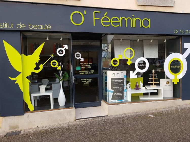 O’Féemina