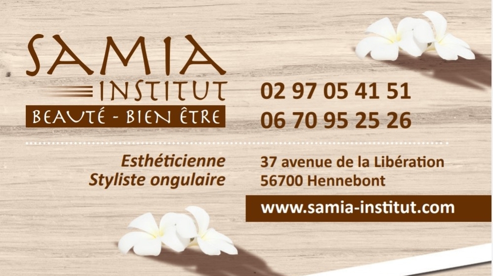 Samia Institut