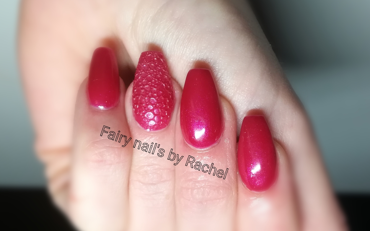 Fairy nail's by Rachel, Prothésiste Ongulaire