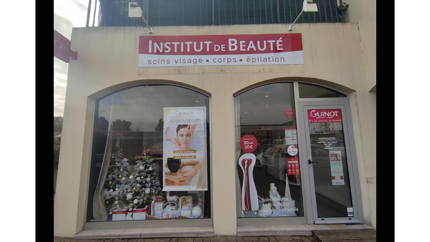 Institut L'Evasion Beauté