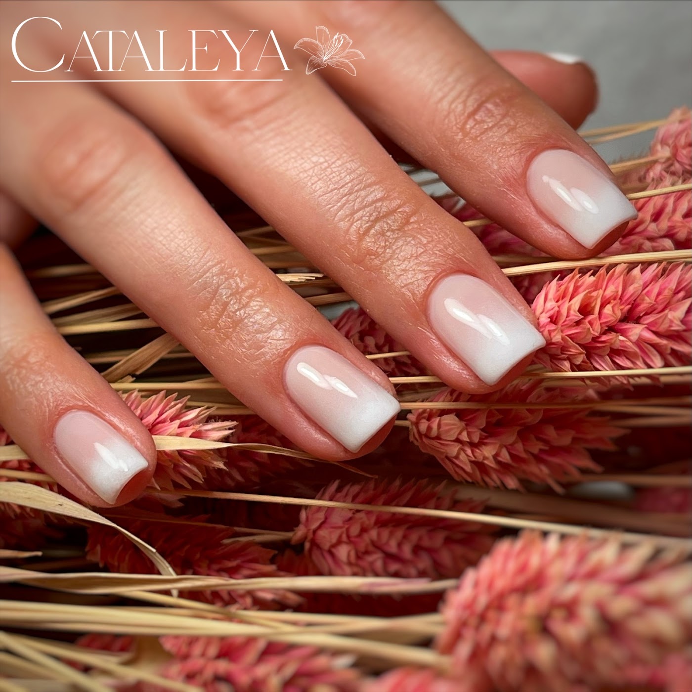 Nails by Cataleya