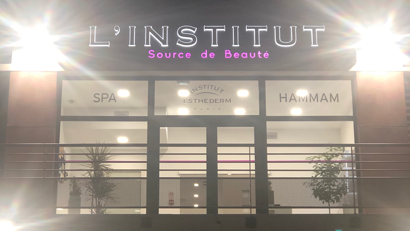L'Institut Source de Beauté