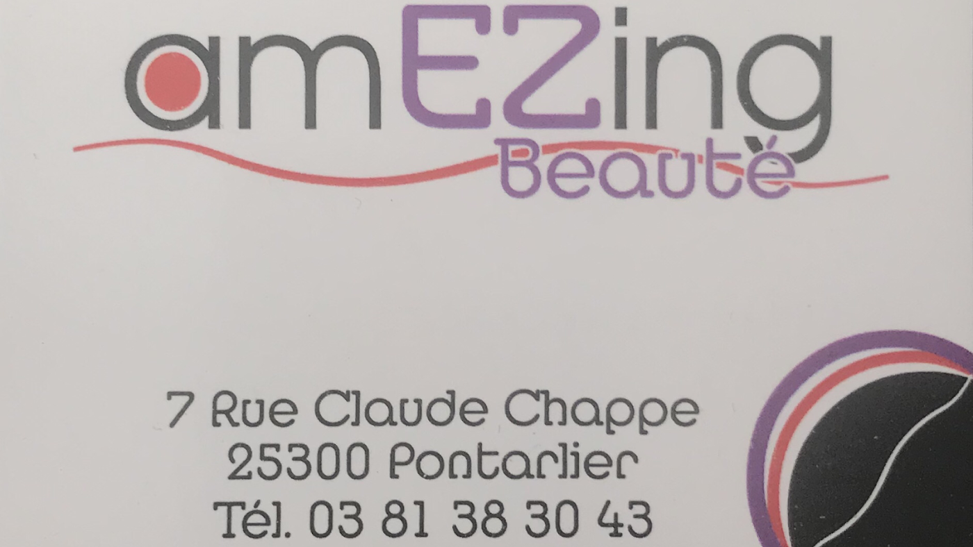 AmEZing Beauté