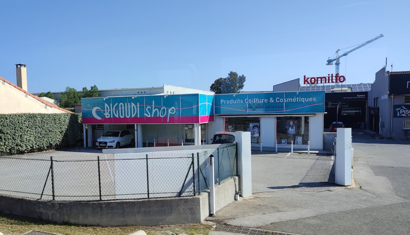 Bigoudi Shop
