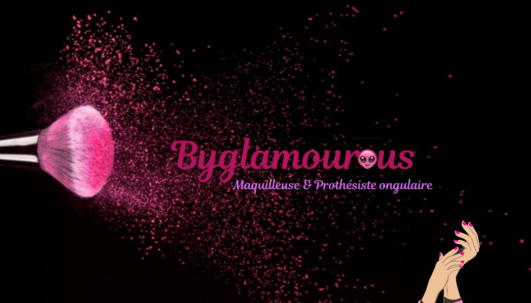 Byglamourous