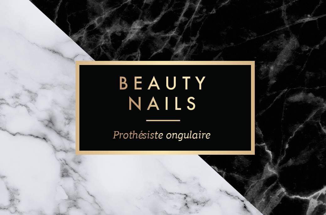 Beauty Nails' prothésiste ongulaire