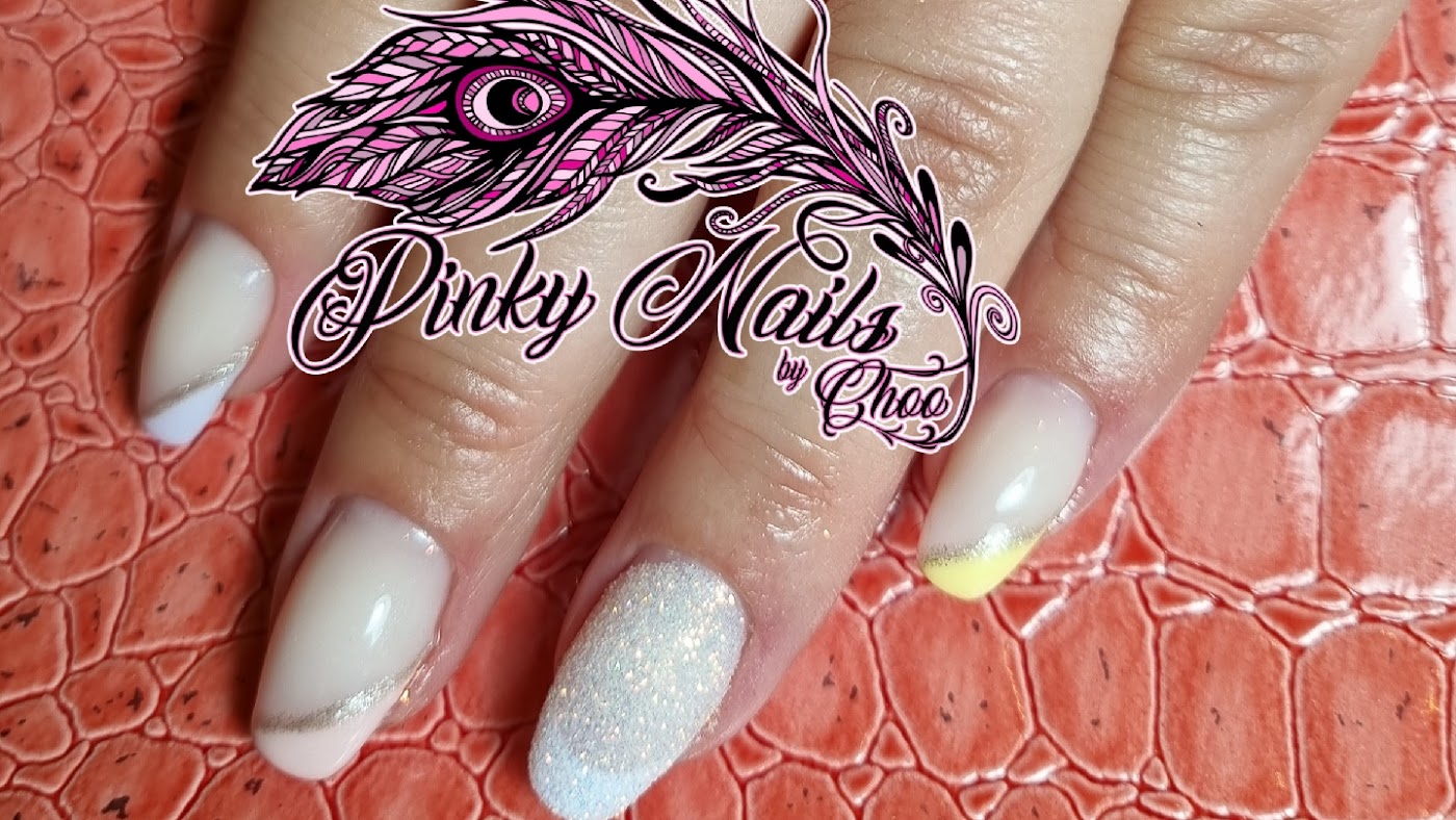 Pinky Nails by Choo - Prothésiste ongulaire et beauté des ongles