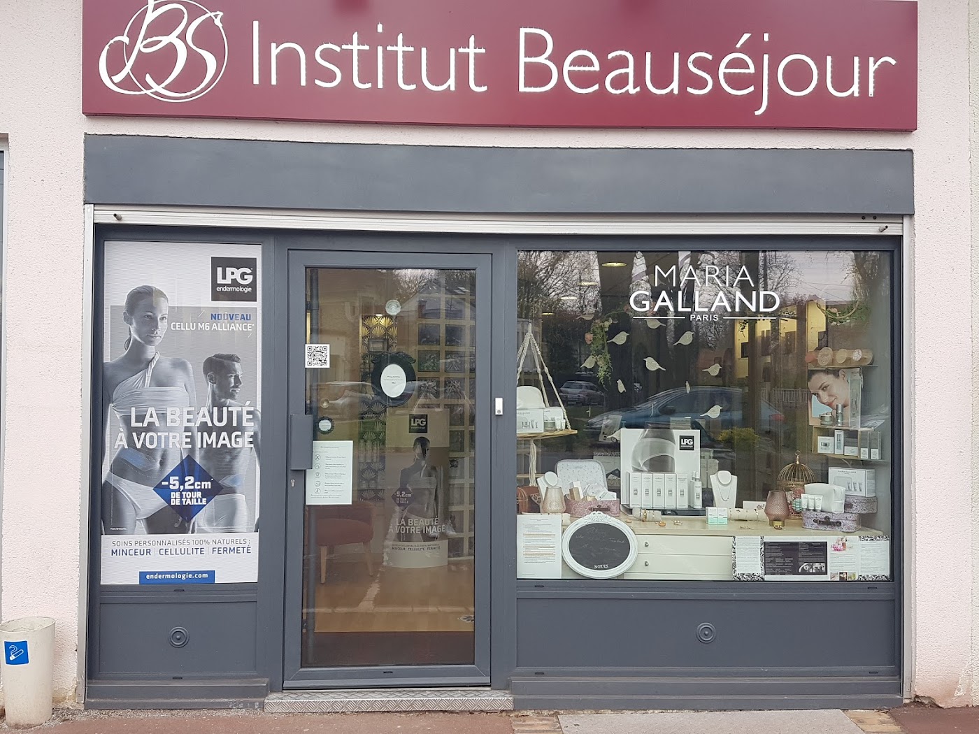 Institut Beauséjour | Institut de Beauté (91)