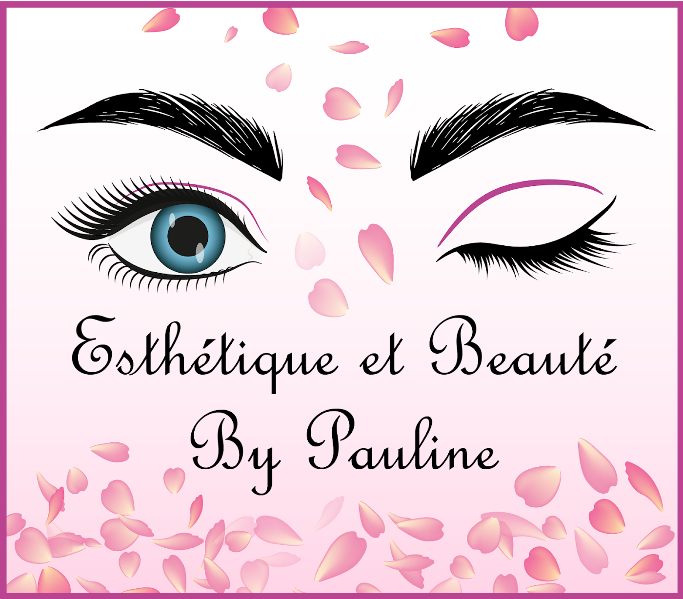 Esthétique & beauté by Pauline