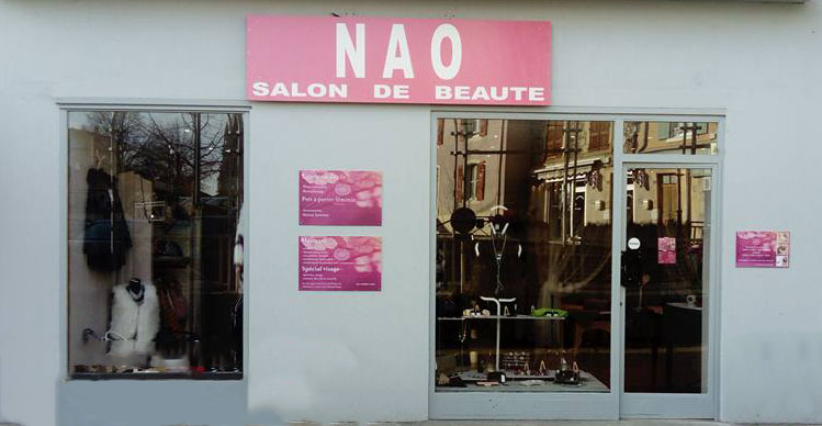 Nao Salon de Beauté
