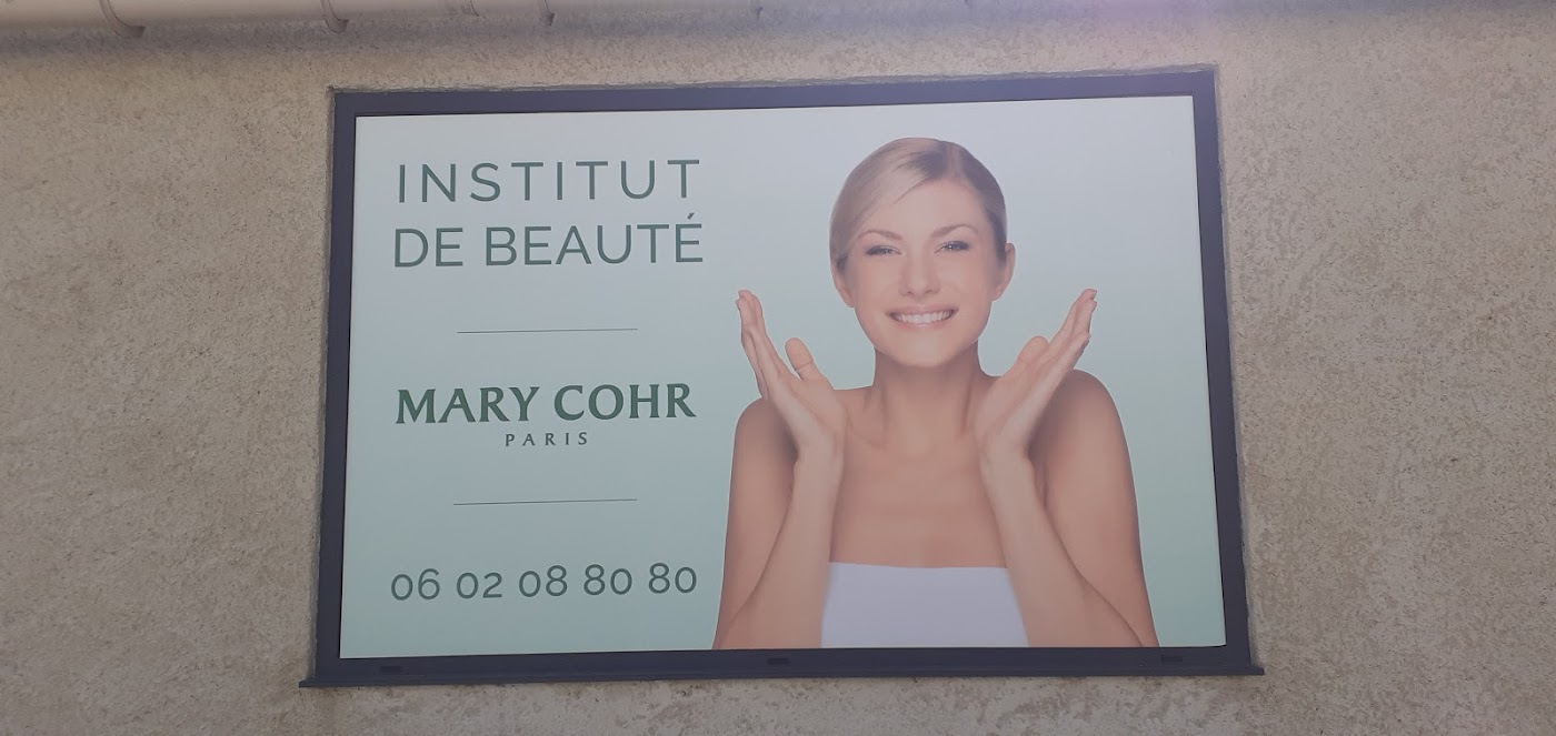 Institut de Beauté Mary Cohr