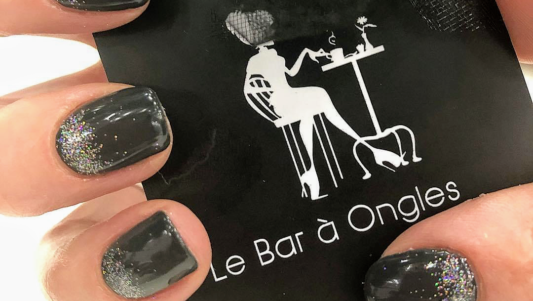 Le bar à ongles...by V
