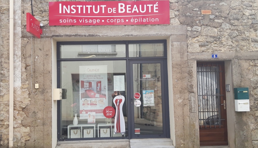 Institut Florence Beauté