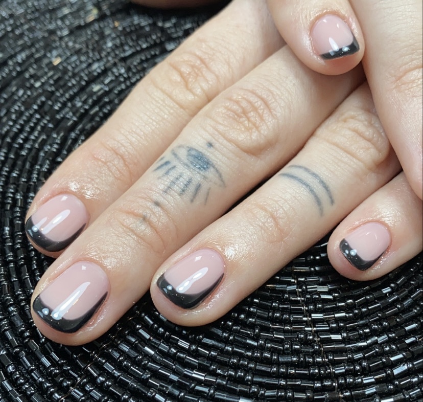 Institut Nails and Beauty