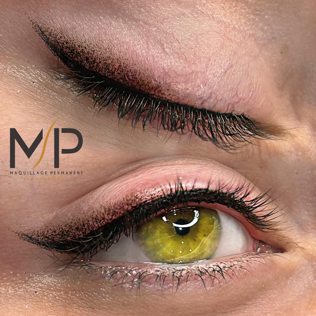 Maquillage Permanent Montpellier by Sandrine