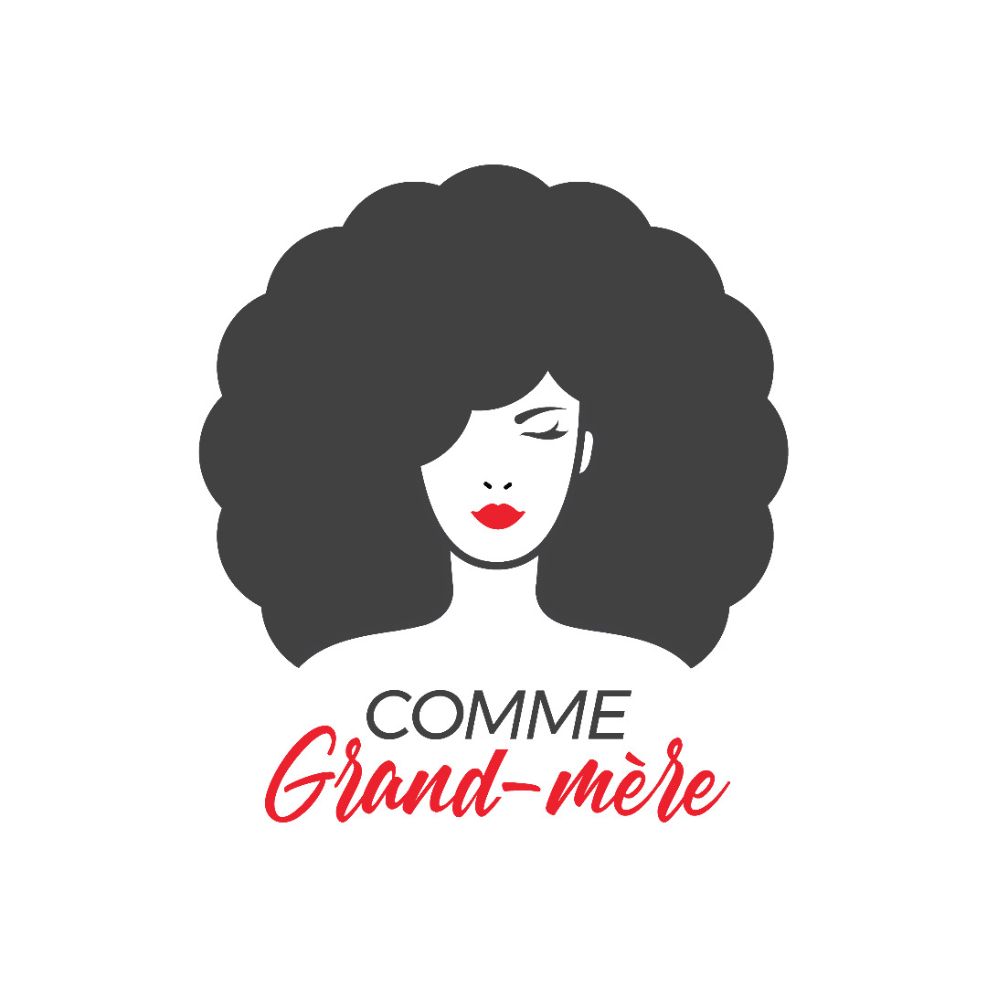 COMME GRAND MERE