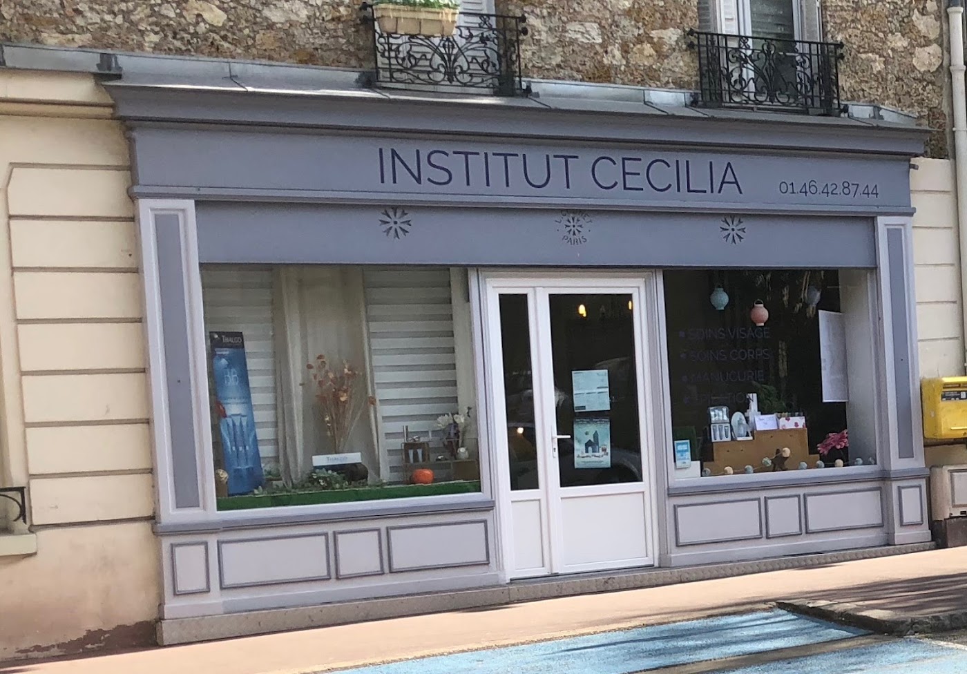 Institut Cécilia