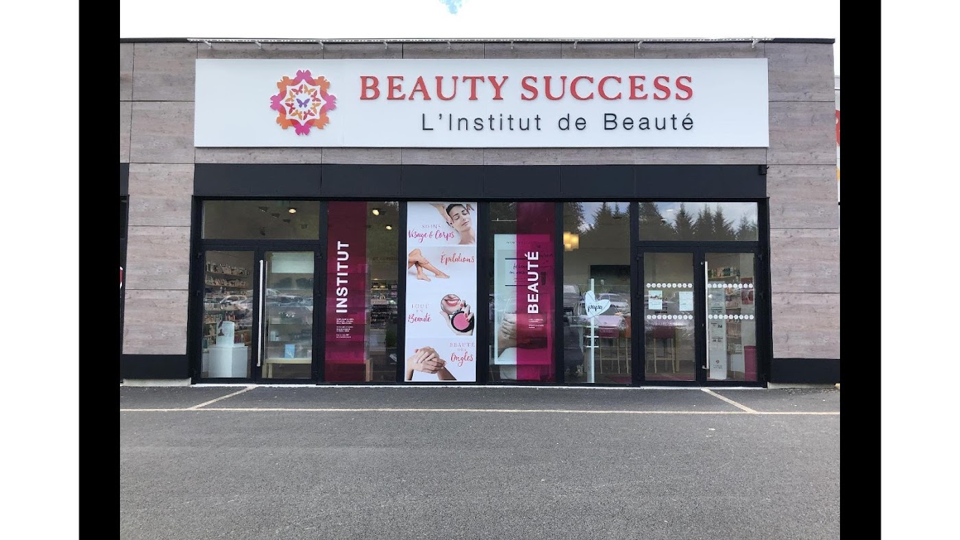 Beauty Success l'Institut