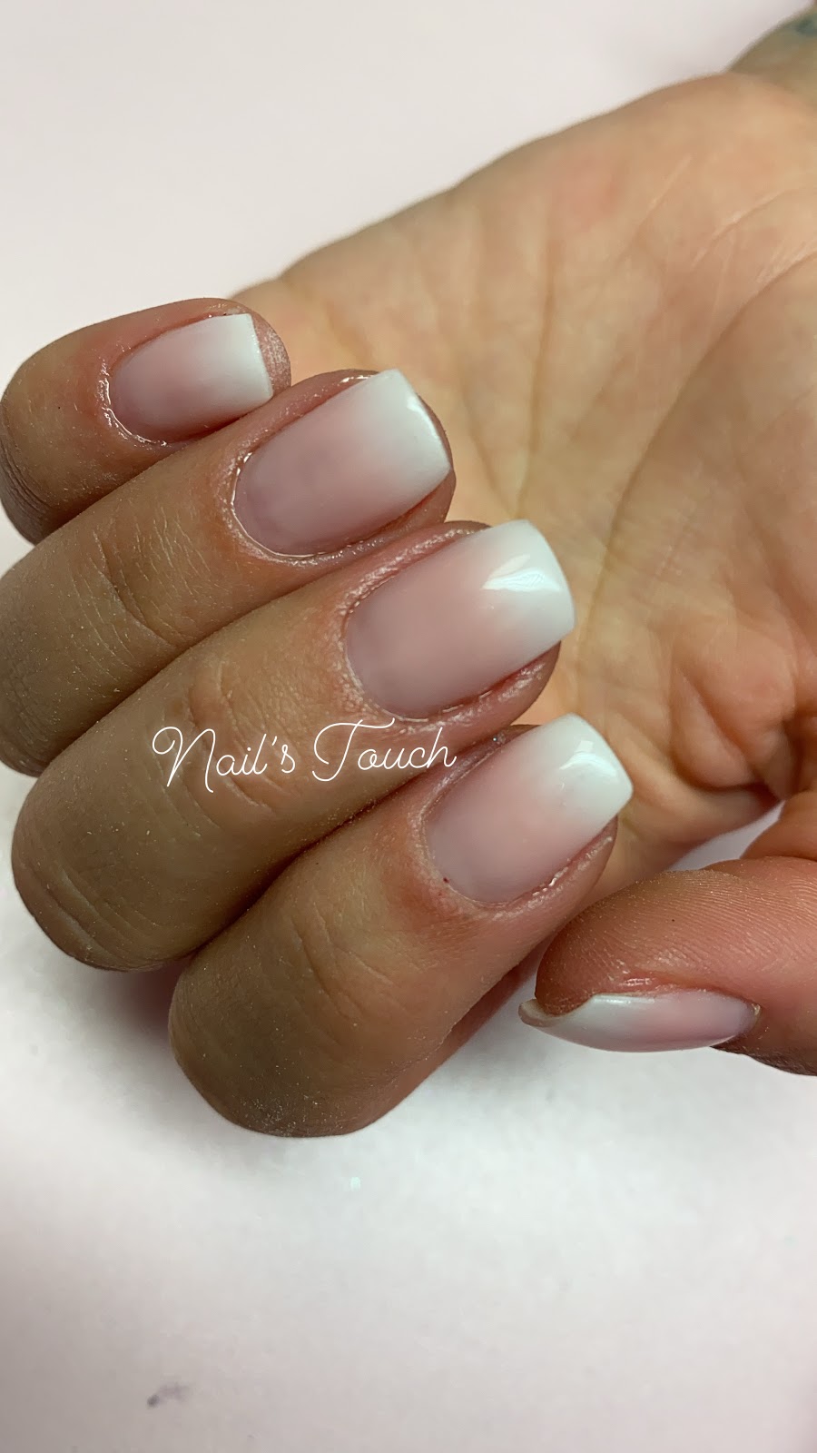 NAIL’S TOUCH