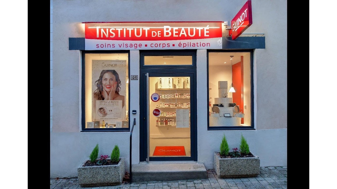 Institut Eden Beauté